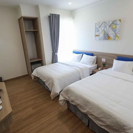 Dinh Cat Hotel Dalat Eksteriør bilde