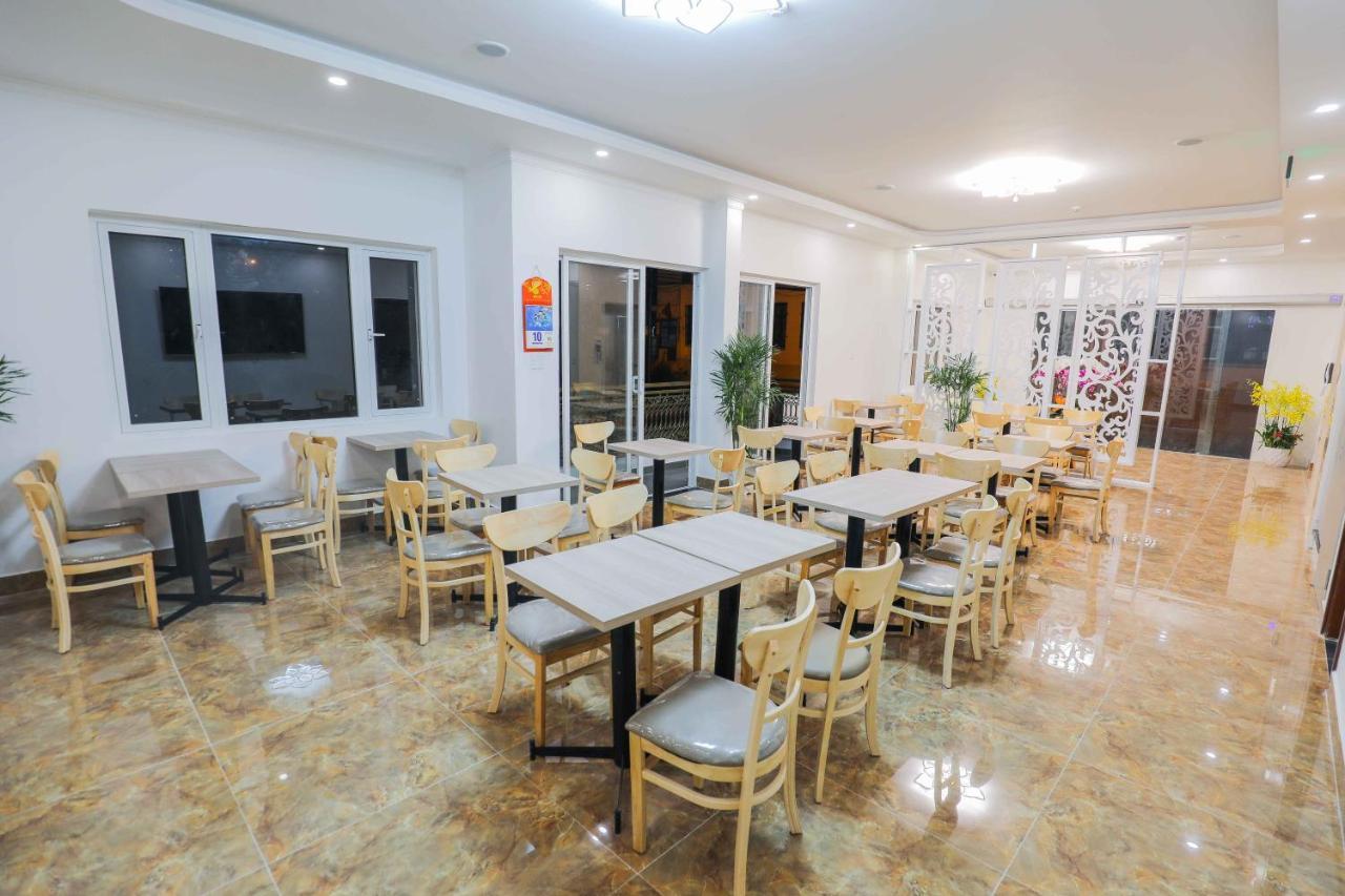 Dinh Cat Hotel Dalat Eksteriør bilde